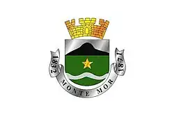 Monte Mor
