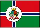 Drapeau de Monteiro Lobato