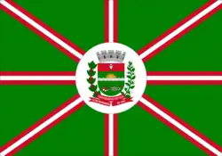 Centenário do Sul