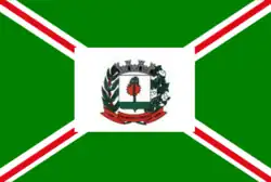 Palmeira d'Oeste