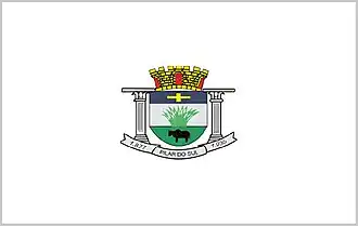 Pilar do Sul