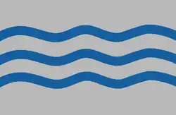 Drapeau de Ribeira