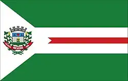 Rio Verde (Brésil)