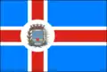 Drapeau de São Simão