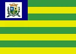 Santa Rosa de Goiás