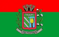 Três Fronteiras
