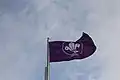 Étendard international du scoutisme