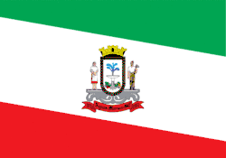 Águas Mornas