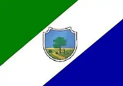 Baraúna (Paraíba)