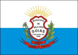 Image illustrative de l’article Bela Vista de Goiás
