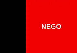 Drapeau de Paraíba