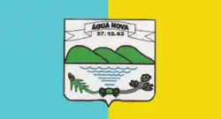 Água Nova