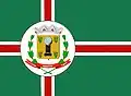 Drapeau d'Abatiá