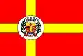 Drapeau d'Alvinlândia