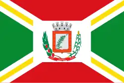 Andirá