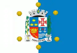 Image illustrative de l’article Angra dos Reis