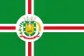 Drapeau d'Aral Moreira