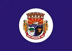 Arambaré