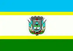 Araricá