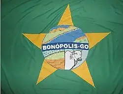 Image illustrative de l’article Bonópolis