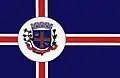 Drapeau de Cachoeira de Minas