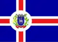 Drapeau de Coribe