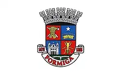 Formiga