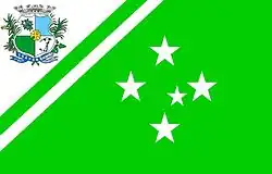 Igaporã