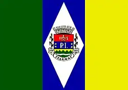 Itaguaí