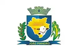 João Pinheiro