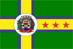 Drapeau de Juína