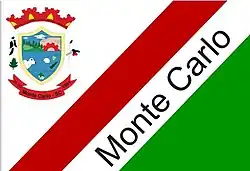 Image illustrative de l’article Monte Carlo (Santa Catarina)