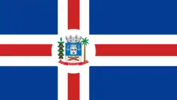 Nova Viçosa