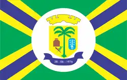 Presidente Dutra
