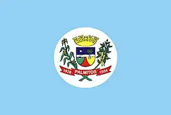 Palmitos