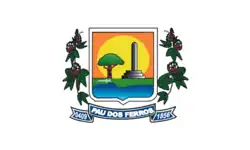 Pau dos Ferros