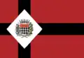 Drapeau de Paulicéia