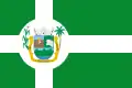 Drapeau de Paulo Ramos