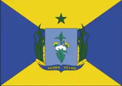 Pedro Velho