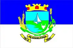 Planaltina (Goiás)