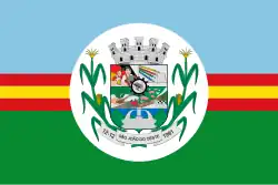 São João do Oeste