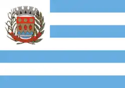 Serra Azul