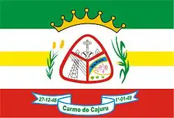 Image illustrative de l’article Carmo do Cajuru