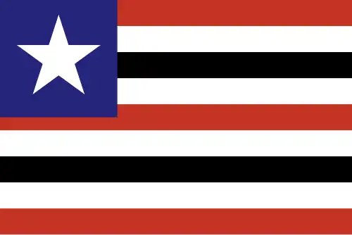 Drapeau du Maranhão