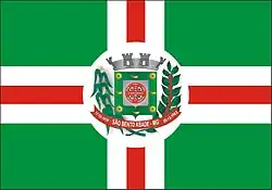 São Bento Abade