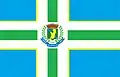 Drapeau de Tasso Fragoso