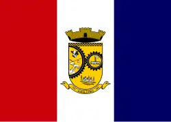 Agrolândia