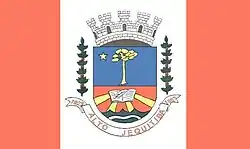 Alto Jequitibá