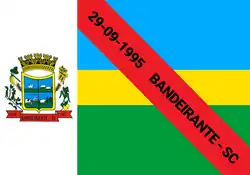 Bandeirante (Santa Catarina)