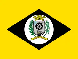 Herval d'Oeste